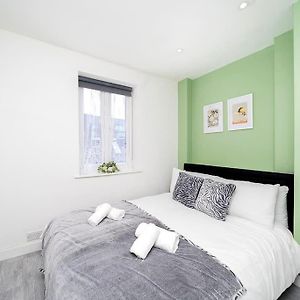 Appartement met een Slaapkamer